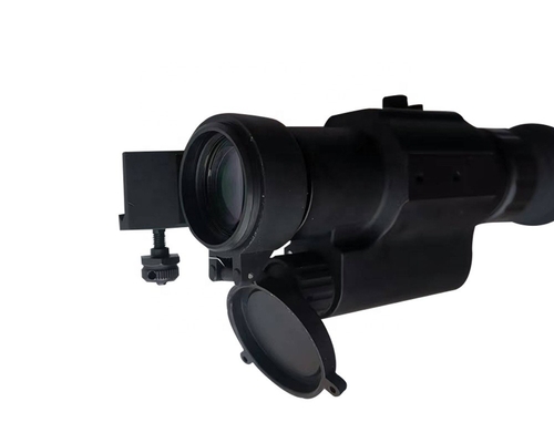 Dispositivo di visione notturna City Star V350 a scarsa luce con distanza di rilevamento superiore a 300 metri