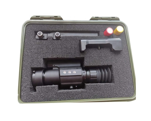 Dispositivo di visione notturna City Star V350 a scarsa luce con distanza di rilevamento superiore a 300 metri