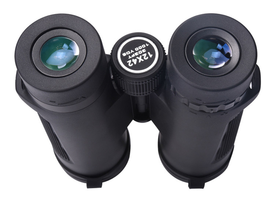 Binocolo 14mm Eye Relief 12X42 per sport all'aperto e scoppio impermeabile