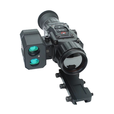 Monocolo termico portatile professionale per luci da caccia e attrezzature tattiche