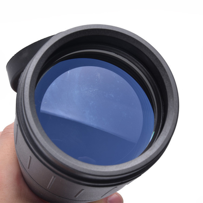20-60X ingrandimento High Definition Zoom Spotting Scope con disegno ad angolo di 45 gradi