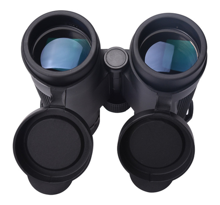 Binocolo 14mm Eye Relief 12X42 per sport all'aperto e scoppio impermeabile