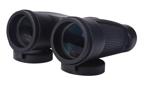 Binocolo 14mm Eye Relief 12X42 per sport all'aperto e scoppio impermeabile