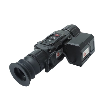 Monocolo termico portatile professionale per luci da caccia e attrezzature tattiche