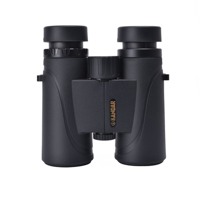 Telescopio portatile 2017 con fuoco ravvicinato a 3 m e prisma Bak4 8X42 binocolo compatto