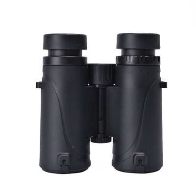 Telescopio portatile 2017 con fuoco ravvicinato a 3 m e prisma Bak4 8X42 binocolo compatto