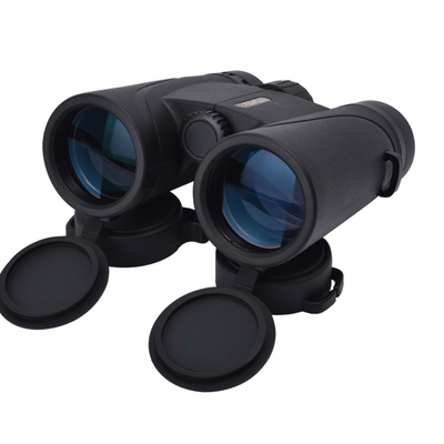 Telescopio portatile 2017 con fuoco ravvicinato a 3 m e prisma Bak4 8X42 binocolo compatto