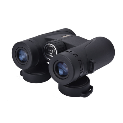Telescopio portatile 2017 con fuoco ravvicinato a 3 m e prisma Bak4 8X42 binocolo compatto