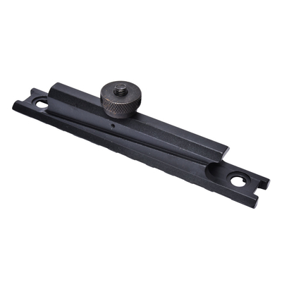Comodo 11 slot portatile portatile montaggio lunghezza della base 131mm potenza massima di uscita 0