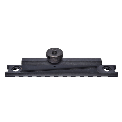 Comodo 11 slot portatile portatile montaggio lunghezza della base 131mm potenza massima di uscita 0