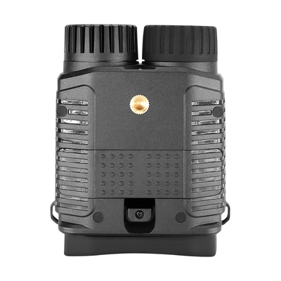 KDNV1182 Mini binocolo con registrazione video e foto 4x zoom digitale fino a 300 metri