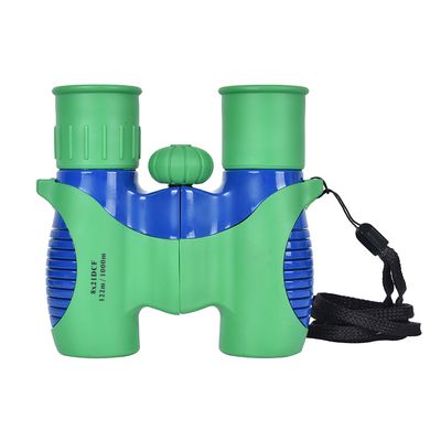 Rivestimenti per lenti multi-rivestiti 8x21 binocoli per bambini/studenti per appassionati di astronomia