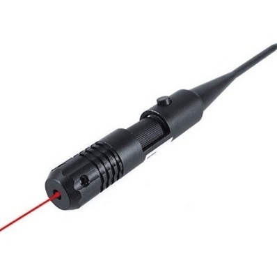 Kit B-sighter Red Dot Laser B-sighter Vision per mirare e mirare con precisione