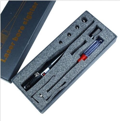 Kit B-sighter Red Dot Laser B-sighter Vision per mirare e mirare con precisione