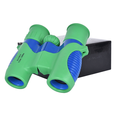 Rivestimenti per lenti multi-rivestiti 8x21 binocoli per bambini/studenti per appassionati di astronomia