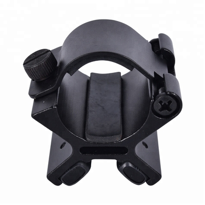 25.4 mm di diametro del tubo KDC001 Magnete regolabile montato per torcia luce notturna