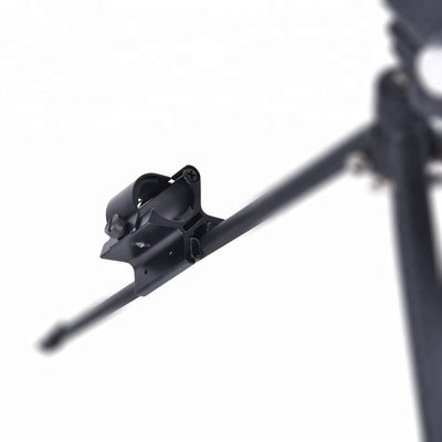 25.4 mm di diametro del tubo KDC001 Magnete regolabile montato per torcia luce notturna