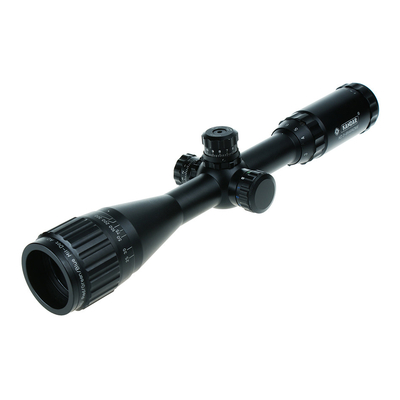 Obiettivo regolabile e luci KD 3-9x40 AOME KANDAR Visione ottica per la caccia