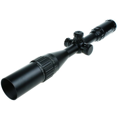 Obiettivo regolabile e luci KD 3-9x40 AOME KANDAR Visione ottica per la caccia
