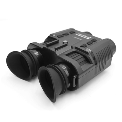 Distanza di osservazione 1m-Infinity KDNV8000 binocolo a doppio schermo per la visione notturna ottica