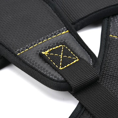 Sling tattico Scabbard Padded Shoulder Strap Case per la caccia Potenza massima di uscita 0