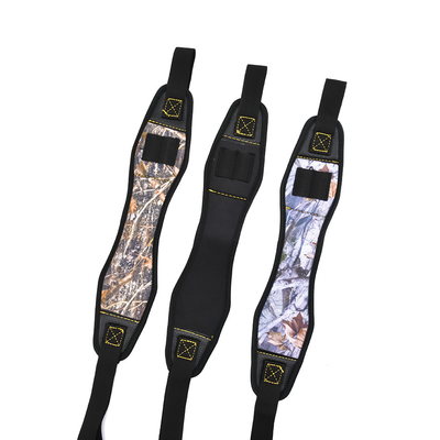 Sling tattico Scabbard Padded Shoulder Strap Case per la caccia Potenza massima di uscita 0