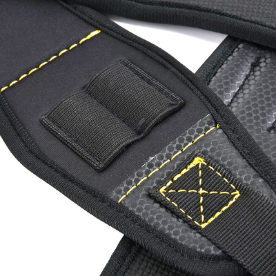 Sling tattico Scabbard Padded Shoulder Strap Case per la caccia Potenza massima di uscita 0