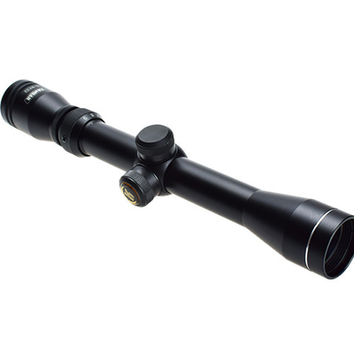 Essential KANDAR 3-9X32 a prova di nebbia con pupilla di uscita da 3.56-10.67 mm