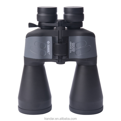 binocolo professionale 10-30x60 a lungo raggio per l'osservazione degli uccelli di 60 mm di diametro