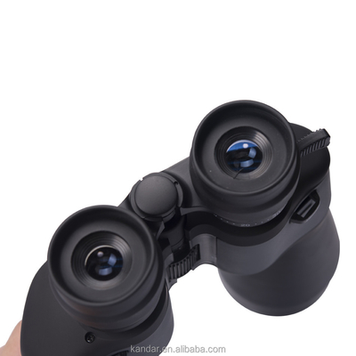 binocolo professionale 10-30x60 a lungo raggio per l'osservazione degli uccelli di 60 mm di diametro