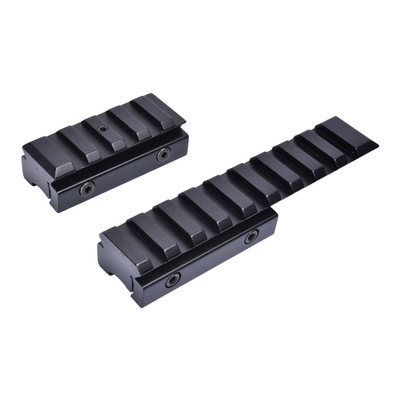 Caccia a scopi ottici resa facile KD226X KD226 Base 11mm montaggio e 0 potenza di uscita