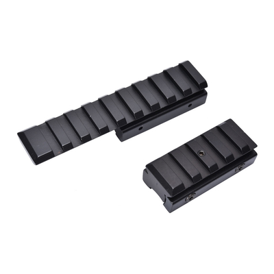 Caccia a scopi ottici resa facile KD226X KD226 Base 11mm montaggio e 0 potenza di uscita