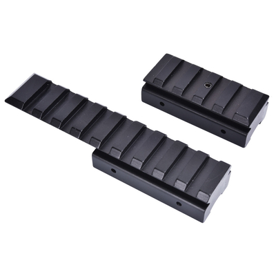 Caccia a scopi ottici resa facile KD226X KD226 Base 11mm montaggio e 0 potenza di uscita