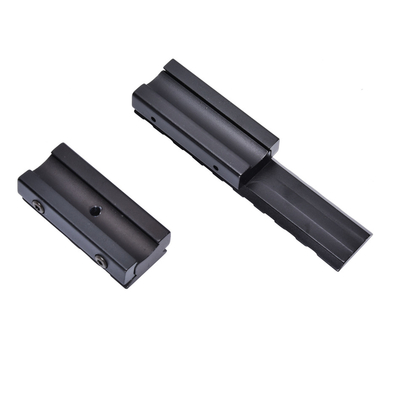Caccia a scopi ottici resa facile KD226X KD226 Base 11mm montaggio e 0 potenza di uscita