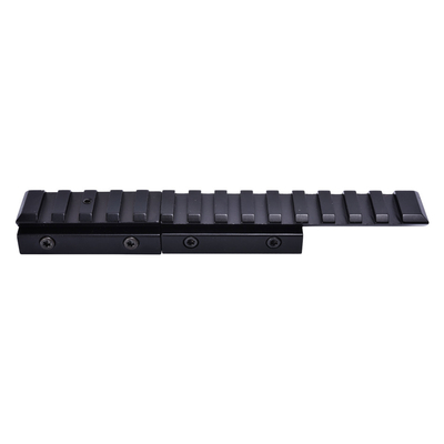 Caccia a scopi ottici resa facile KD226X KD226 Base 11mm montaggio e 0 potenza di uscita