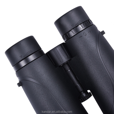 Binocolo per l'osservazione degli uccelli Campeggio Caccia 10X50 Ingrandimento Armatura in gomma impermeabile