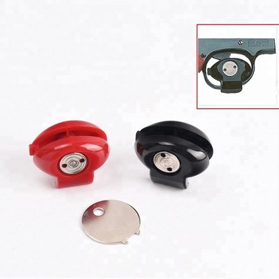 Tieni al sicuro gli accessori di Smith per la caccia e il tiro con chiavi e serrature in plastica ABS da 27 mm