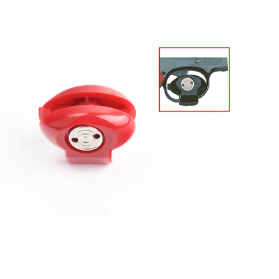 Tieni al sicuro gli accessori di Smith per la caccia e il tiro con chiavi e serrature in plastica ABS da 27 mm