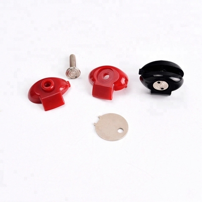 Tieni al sicuro gli accessori di Smith per la caccia e il tiro con chiavi e serrature in plastica ABS da 27 mm
