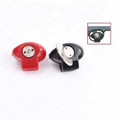 Tieni al sicuro gli accessori di Smith per la caccia e il tiro con chiavi e serrature in plastica ABS da 27 mm