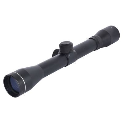 Tactical 4x32 OEM Hunting Scope con 100 mm Eye Relief e 32 mm di diametro dell'obiettivo
