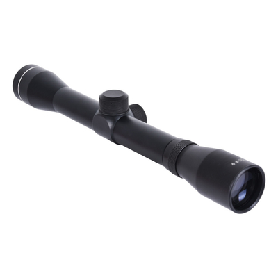 Tactical 4x32 OEM Hunting Scope con 100 mm Eye Relief e 32 mm di diametro dell'obiettivo
