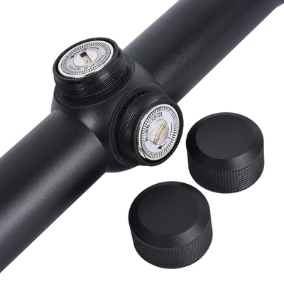 Tactical 4x32 OEM Hunting Scope con 100 mm Eye Relief e 32 mm di diametro dell'obiettivo