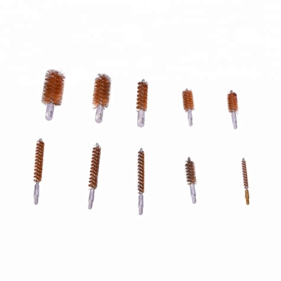 Kit di pulizia cassa in argento alluminio per 0,22 0,177 12G 9MM e prestazioni durature