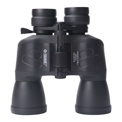 50mm di diametro obiettivo 8-24X binocolo zoom portatile per safari e tour di fauna selvatica