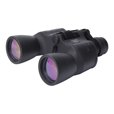 50mm di diametro obiettivo 8-24X binocolo zoom portatile per safari e tour di fauna selvatica