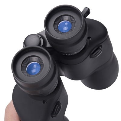 50mm di diametro obiettivo 8-24X binocolo zoom portatile per safari e tour di fauna selvatica