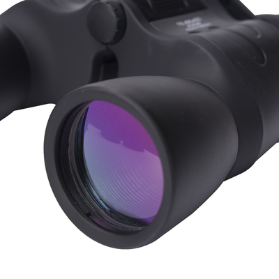 50mm di diametro obiettivo 8-24X binocolo zoom portatile per safari e tour di fauna selvatica