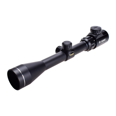 Visione ottica di caccia 3-9X40EG con illuminazione a prova di nebbia e diametro obiettivo di 40 mm