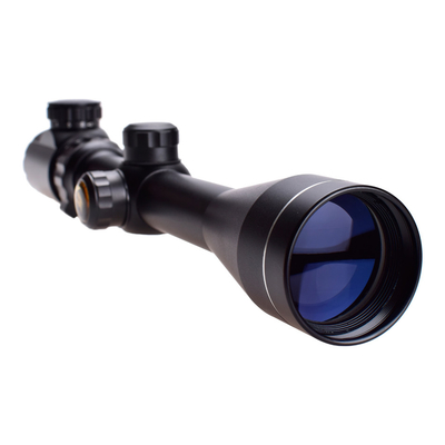 Visione ottica di caccia 3-9X40EG con illuminazione a prova di nebbia e diametro obiettivo di 40 mm